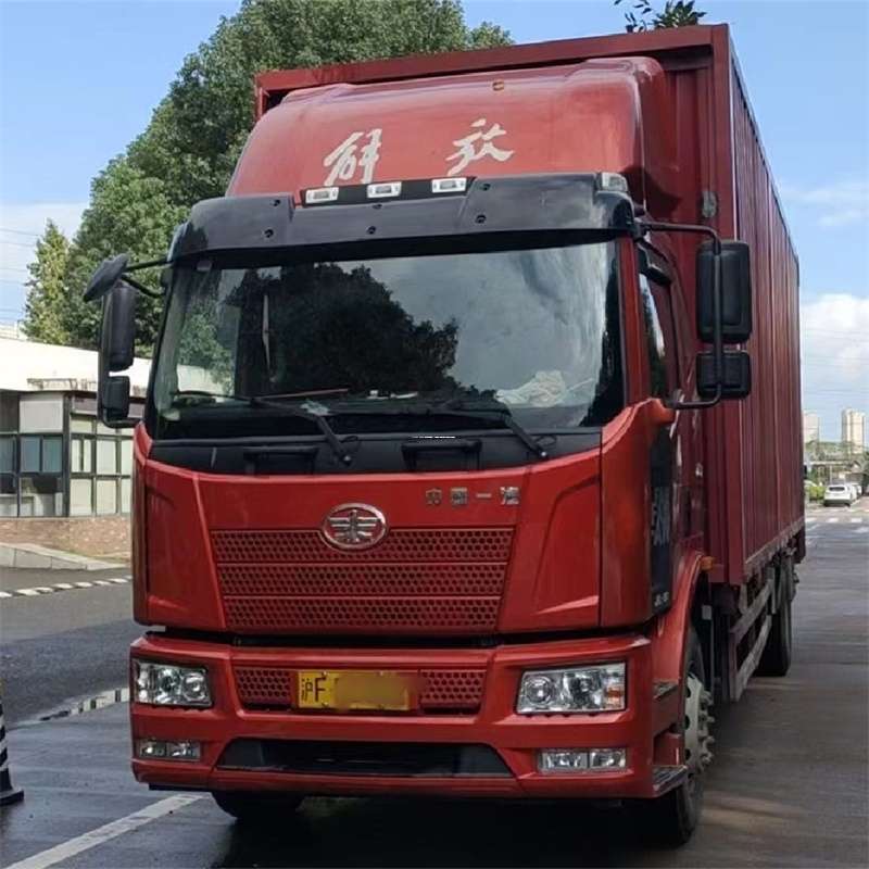 浙江衢州开化县到德清物流公司——专业货运，安心之选（德清物流专线货运）