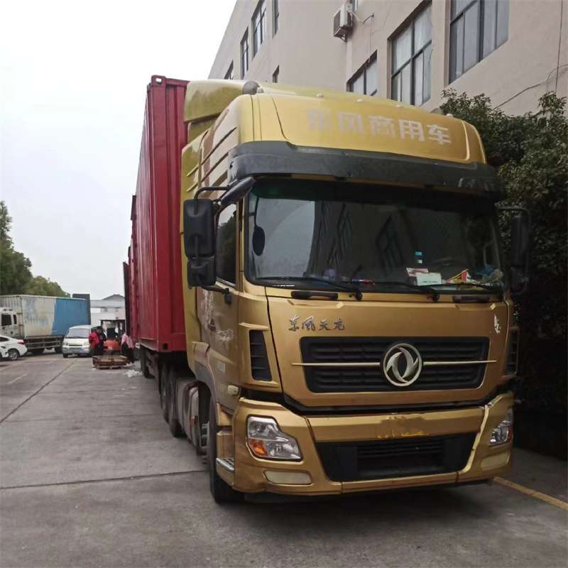浙江衢州开化县到龙口物流公司，一站式服务助您货运无忧