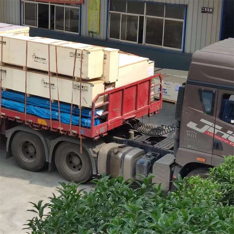 浙江衢州开化县到海口物流公司一站式服务，让货运更轻松