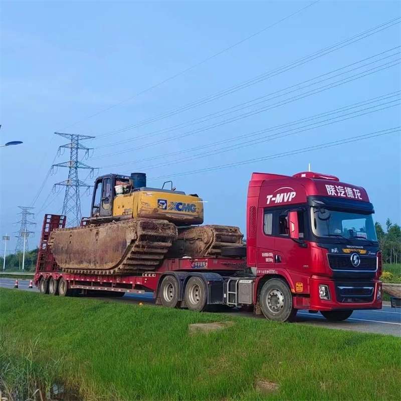 浙江衢州开化县到百色物流公司一站式服务，让货运更轻松