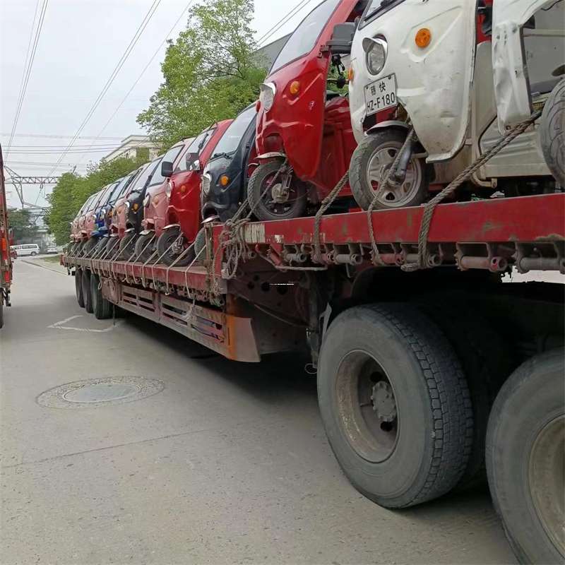 浙江衢州开化县到黑河物流公司一站式服务，满足您的各种物流需求