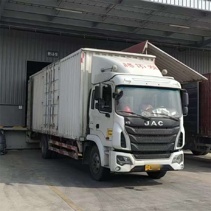 浙江衢州开化县到通辽物流公司，专业货运，高效便捷