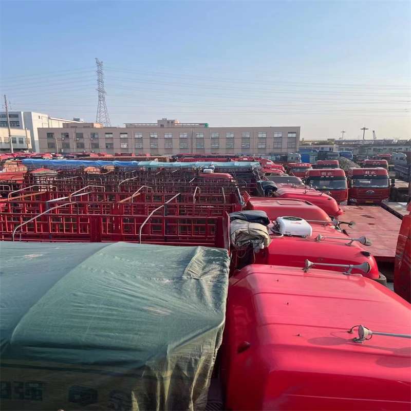 浙江衢州开化县到黄山物流公司——一站式服务，让货运更轻松