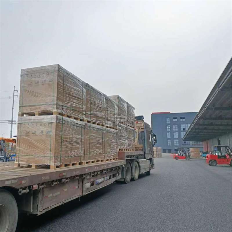 浙江衢州开化县到巢湖物流公司，一站式服务让您的货物运输无忧