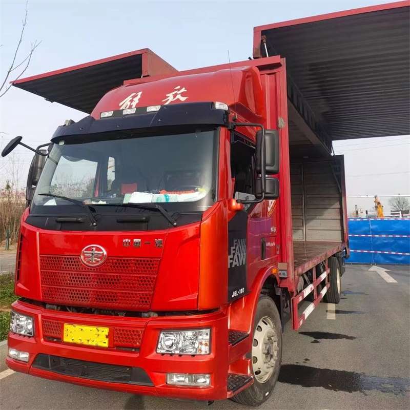 浙江衢州开化县到三明物流公司——一站式货运服务专家